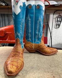 Texas Cowboy Boot Company Texas Cowboy Boot Company