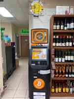 Neutral ATM - Bitcoin ATM