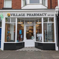 East Boldon Village Pharmacy and Travel Clinic
