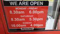 Machine Mart Gateshead