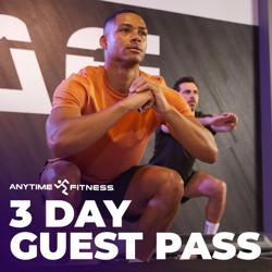 Anytime Fitness Gateshead