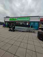 Asda Hebburn Station Road Supermarket