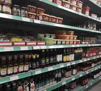 HiYoU Supermarket