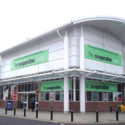 Co-op Food - Ryton - Parsons Drive