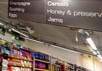 Marks and Spencer