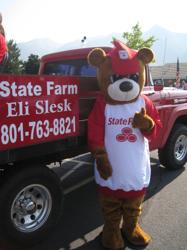 Eli Slesk - State Farm Insurance Agent