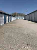 TK Secure Storage Brigham City