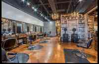 The Boutique Salon Draper