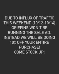 Griffin Grocery