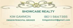 Showcase Realty: Kim Gammon