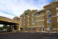 Holiday Inn Express Layton-I-15, an IHG Hotel