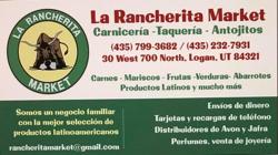 La Rancherita Market