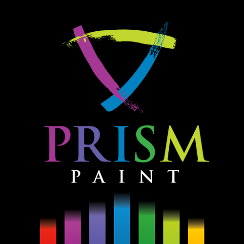Prism Paint