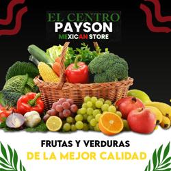 El Centro De Payson Inc. Mexican Store