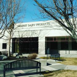 Deseret Bakery Welfare Processing Facility