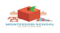 Montessori School Of Salt Lake Inc.