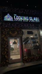 The Looking Glass Gallery
