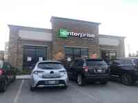 Enterprise Rent-A-Car