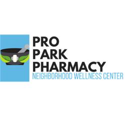 Professional Park Pharmacy