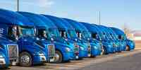 Parke Cox Trucking Co Inc