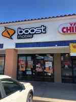 Boost Mobile