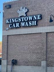 Yates Kingstowne Car Wash & Convenience