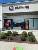 D1 Training Alexandria