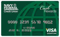 Navy Federal Credit Union - ATM