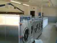 Courtland Coin Laundry