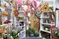 Greenhouse Florist & Collectibles