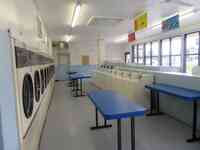 Crewe Coin Laundry
