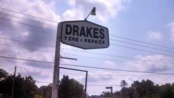 Drakes Tire and Repair