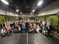 CrossFit Fairfax