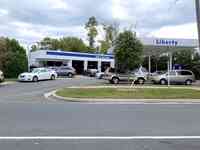 Fairfax Circle Liberty Auto Service