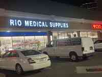 Rio Medical Supplies