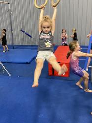 Motion Gymnastics & Tumbling Center