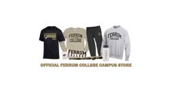 Ferrum College Campus Store