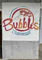 Tiny Bubbles Laundromat Front Royal