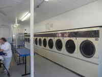 Gretna Laundry Land Laundromat