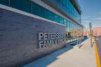 Petersburg Family YMCA