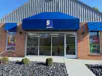 Goodwill Donation and Employment Services Center