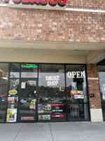 Cary Vape & Tobacco Smoke Shop