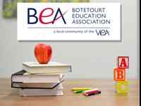 Botetourt Education Association