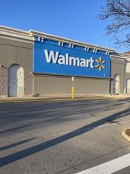 Walmart Connection Center