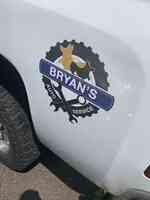 Bryan's Auto Service