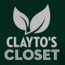 Clayto's Closet