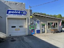 Gills Point S Tire & Auto - Springfield