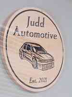 Judd's Automotive LLC