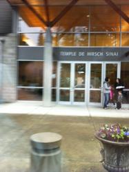 Temple De Hirsch Sinai - Bellevue Campus