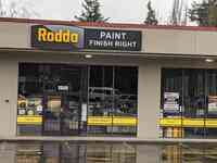 Rodda Paint Co. - Bellevue